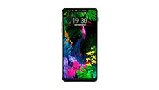 LG G8s ThinQ Akcesoria