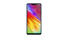 LG Q9 Akcesoria