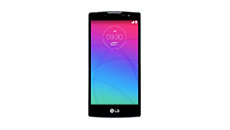 LG Spirit Akcesoria