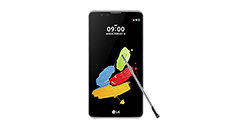 LG Stylus 2 Akcesoria