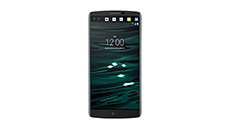LG V10 Akcesoria