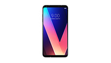 LG V30 Akcesoria