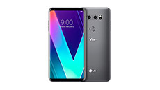 LG V30S ThinQ Akcesoria