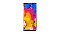 LG V40 ThinQ Akcesoria