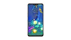 LG V50 ThinQ 5G Akcesoria
