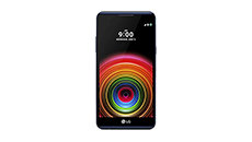 LG X Power Akcesoria