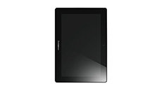 Lenovo IdeaTab S6000 Akcesoria