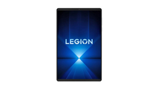 Lenovo Legion Y700 (Gen 4) Etui & Akcesoria