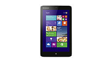 Lenovo Miix 2 8" Akcesoria