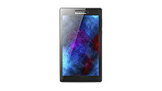 Lenovo Tab 2 A7-30 Akcesoria