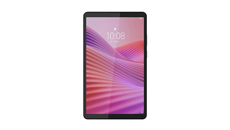 Lenovo Tab K9 Etui & Akcesoria