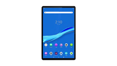 Szkło hartowane Lenovo Tab M10 FHD Plus