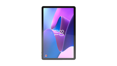 Lenovo Tab P11 Pro Gen 2 akcesoria