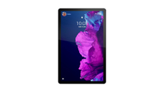 Lenovo Tab P11 akcesoria