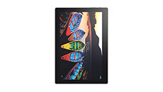 Lenovo Tab3 10 Akcesoria