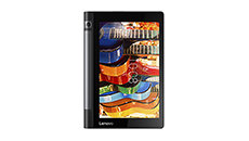 Lenovo Yoga Tab 3 8.0 Case & Akcesoria
