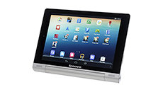 Lenovo YOGA TABLET 8 Akcesoria