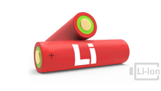 Baterie Litowe
