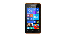 Microsoft Lumia 430 Dual SIM Akcesoria