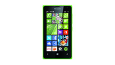 Microsoft Lumia 435 Akcesoria