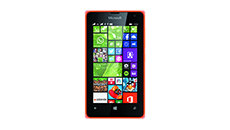 Microsoft Lumia 532 Dual SIM Akcesoria