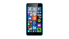 Microsoft Lumia 640 Dual SIM Case & Akcesoria