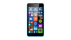 Microsoft Lumia 640 LTE Akcesoria