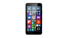 Microsoft Lumia 640 XL Dual SIM Akcesoria