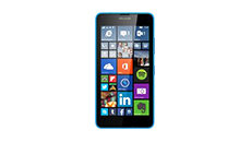 Microsoft Lumia 640 XL LTE Akcesoria