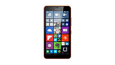 Microsoft Lumia 640 XL Case & Akcesoria