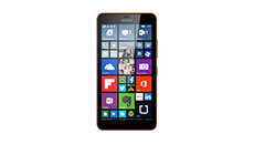 Microsoft Lumia 640 XL Akcesoria