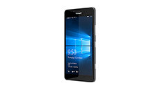 Microsoft Lumia 950 Dual SIM Akcesoria