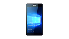 Microsoft Lumia 950 XL Akcesoria