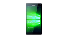 Microsoft Lumia 950 Akcesoria