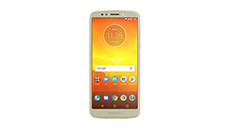 Naprawa Motorola Moto E5