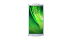 Naprawa Motorola Moto G6 Plus