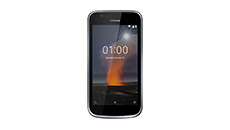 Nokia 1 akcesoria