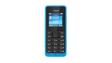 Nokia 105 akcesoria