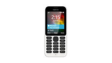 Nokia 215 Akcesoria