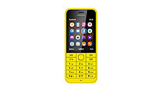 Nokia 220 Akcesoria