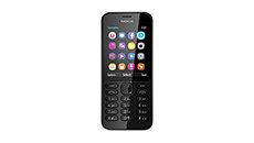 Nokia 222 Akcesoria