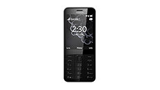 Nokia 230 Akcesoria