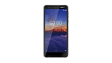Naprawa Nokia 3.1