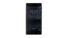 Naprawa Nokia 3