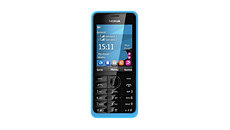 Nokia 301 akcesoria