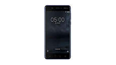 Naprawa Nokia 5