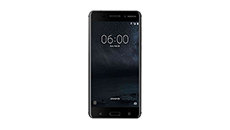 Nokia 6 akcesoria