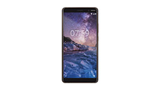 Naprawa Nokia 7 plus