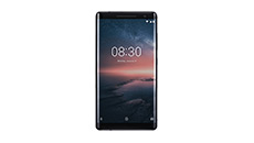 Naprawa Nokia 8 Sirocco