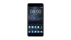 Nokia 8 akcesoria